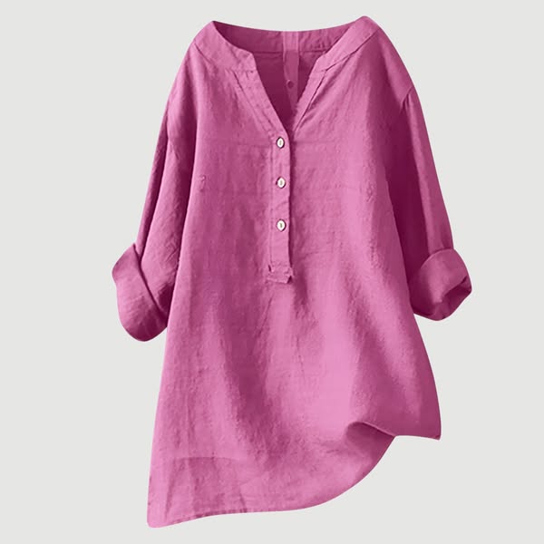 Nena™ | Confort blouse