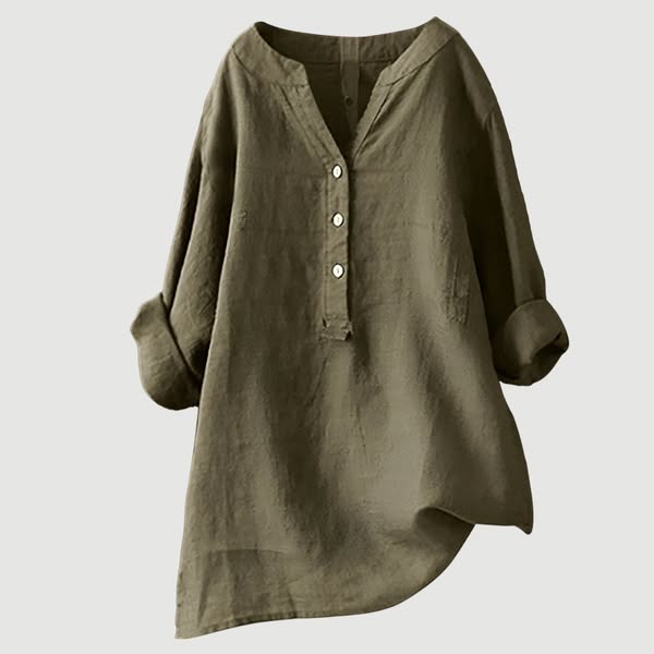 Gery™ | Confort blouse