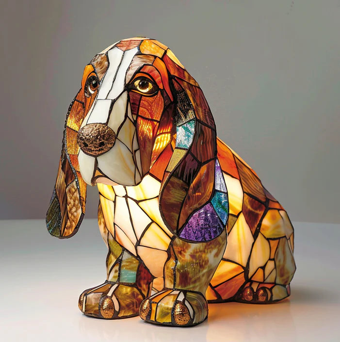 Simba™ | Ambiance cosy Lampe