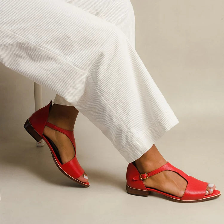 Albane™ | Confort Sandales