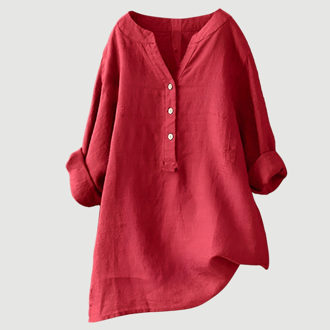 Rosa™ | Blouse légère