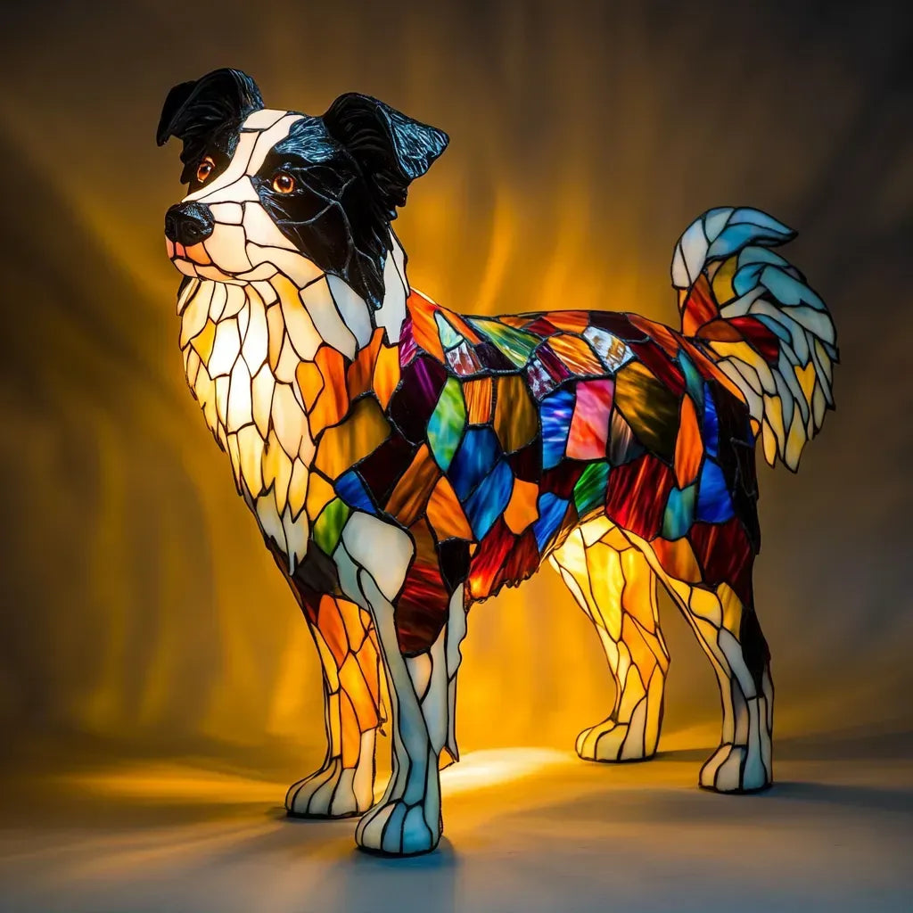 Rocky™ | Ambiance cosy Lampe