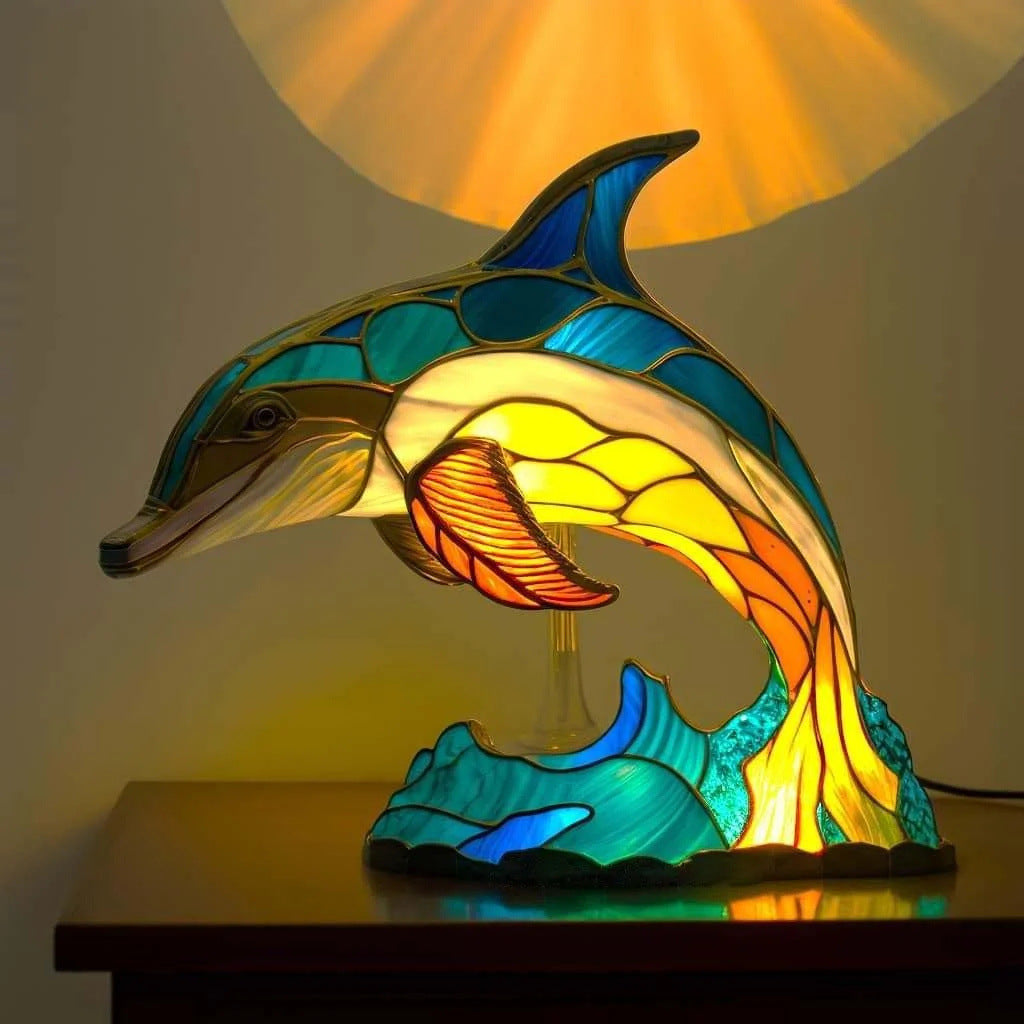 Millie™ | Ambiance Apaisante Lampe de Chevet