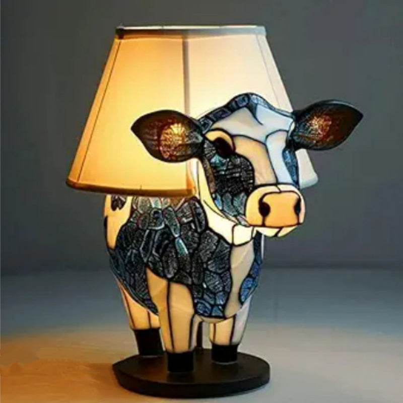 Aubeline™ | Ambiance Chaleureuse Lampe