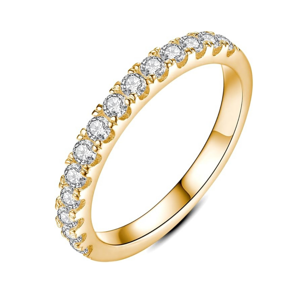 Eloïse™ | Bague intemporelle.