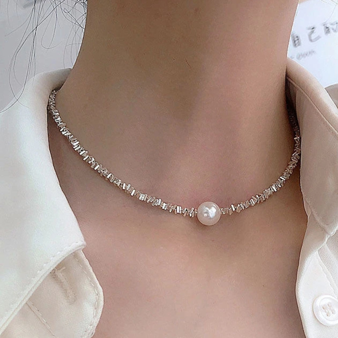 Esmee™ | Élégance légère Collier