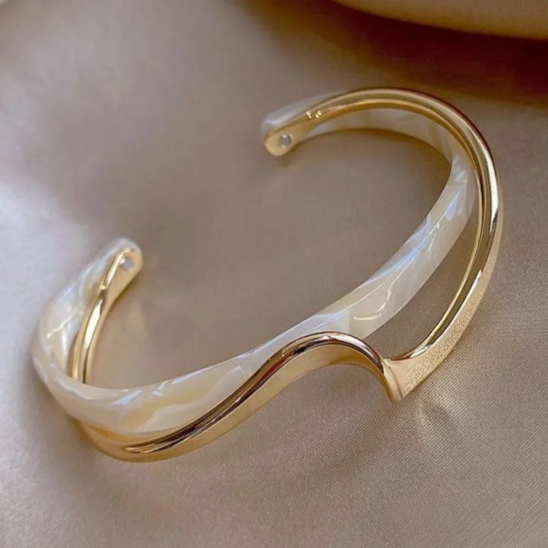 Juliette™ | Élégance lumineuse Bracelet Femme