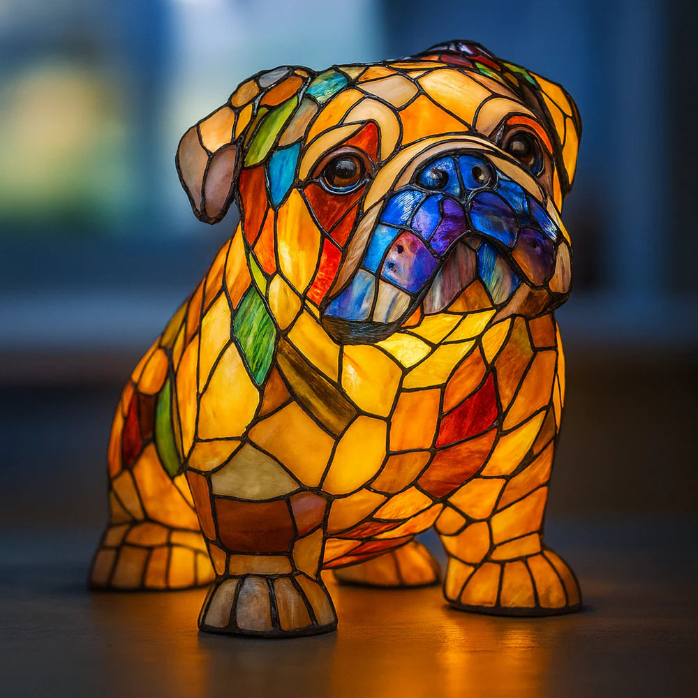 Beau™ | Ambiance chaleureuse Lampe Décorative