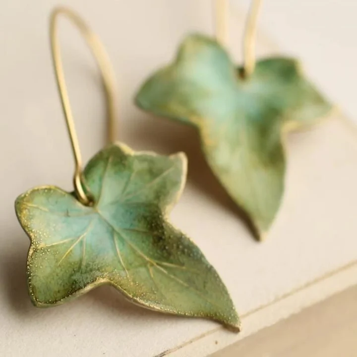 Elenora™ | Élégance légère Boucles d'oreilles