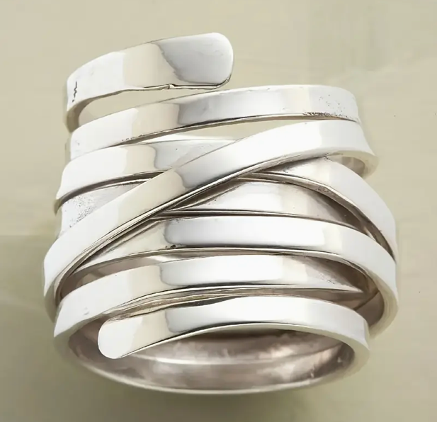 Élodie™ | Élégance intemporelle Bague de Fiancaille Femme