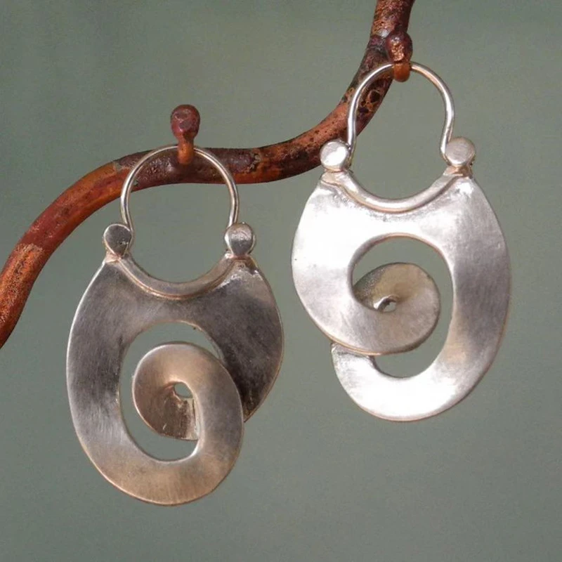 Sabine™ | Élégance Boucles d'oreilles