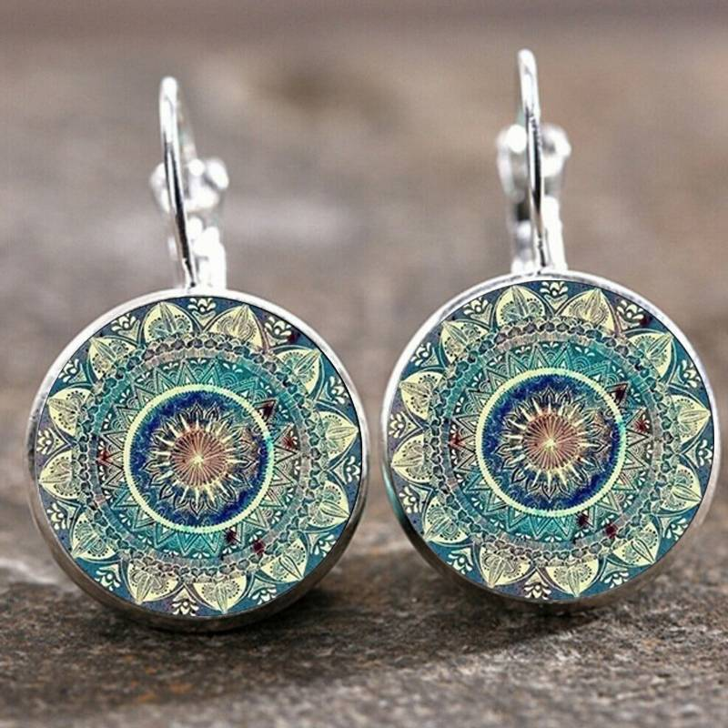 Rhiannon™ | Élégance légère Boucles d'oreilles