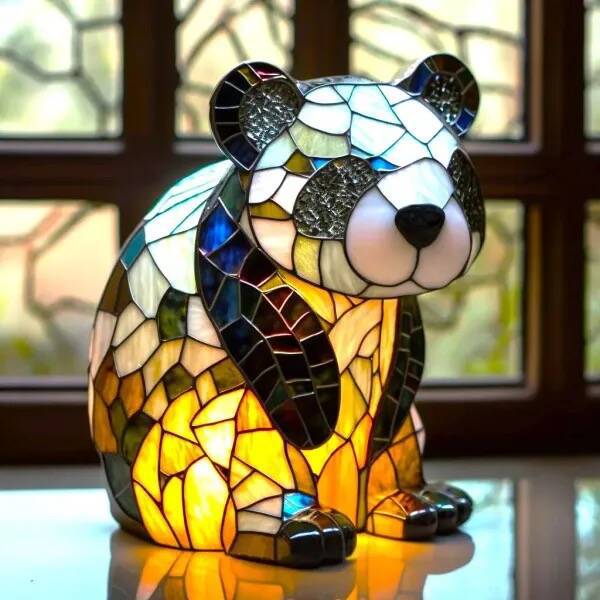 Bambéa™ | Ambiance douce Lampe