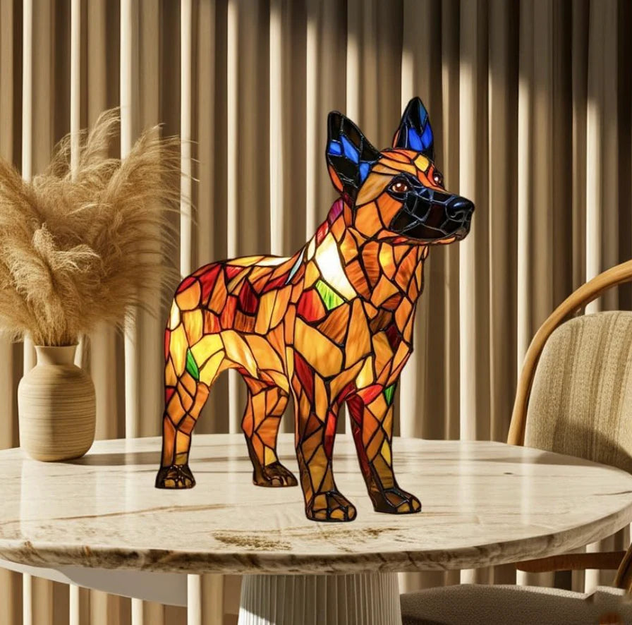 Hugo™ | Ambiance cosy Lampe