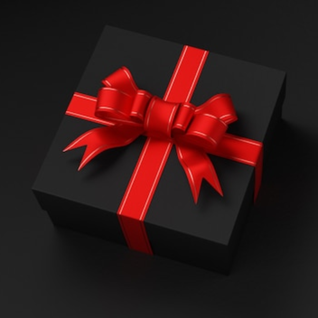 Cadeau Surprise Gratuit