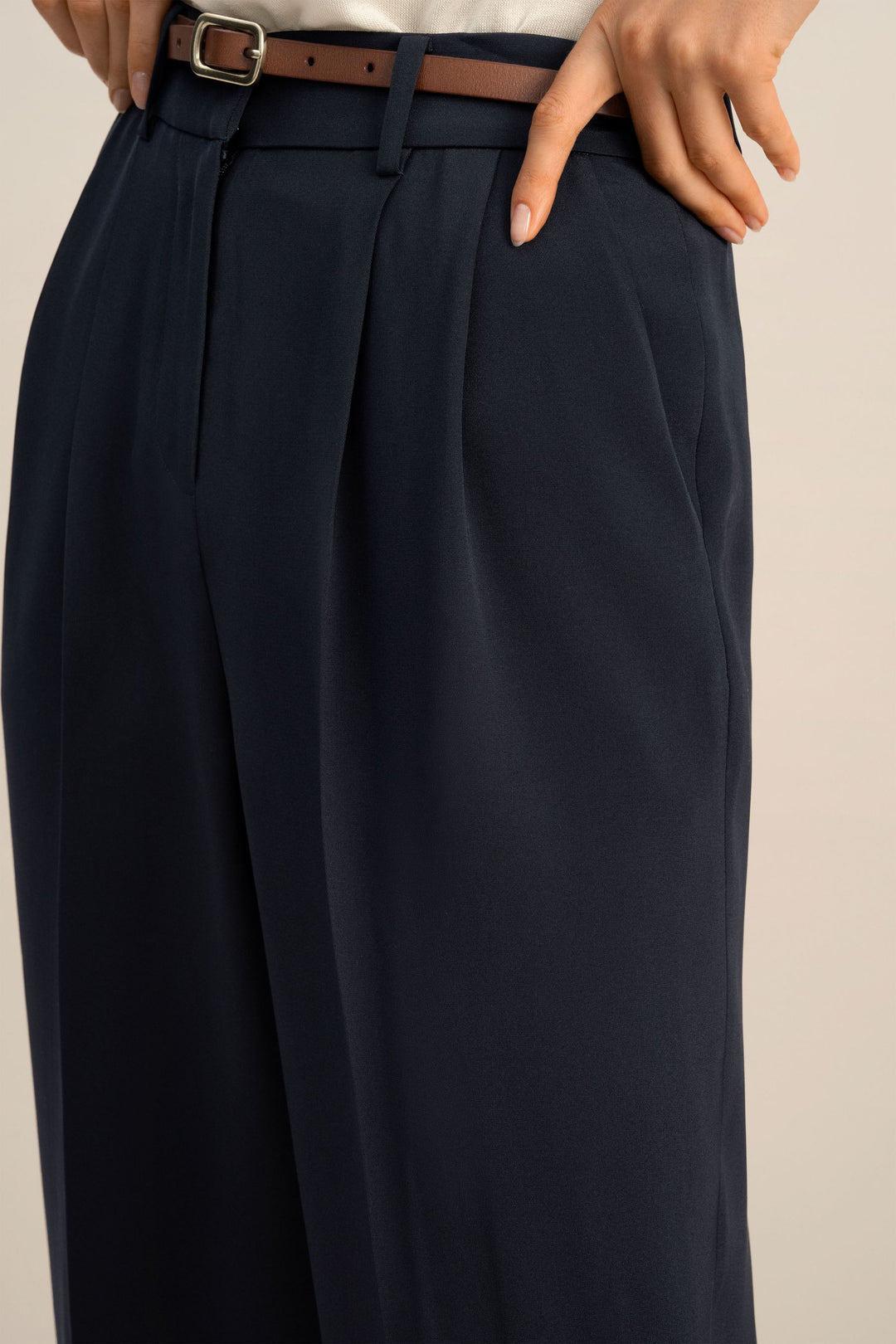 Femmes Pantalons