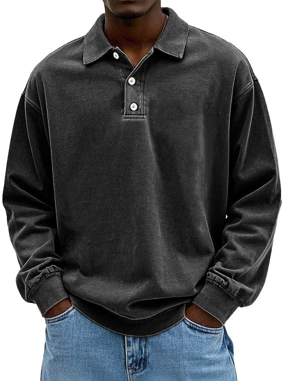 Hommes Polo's & T-Shirts