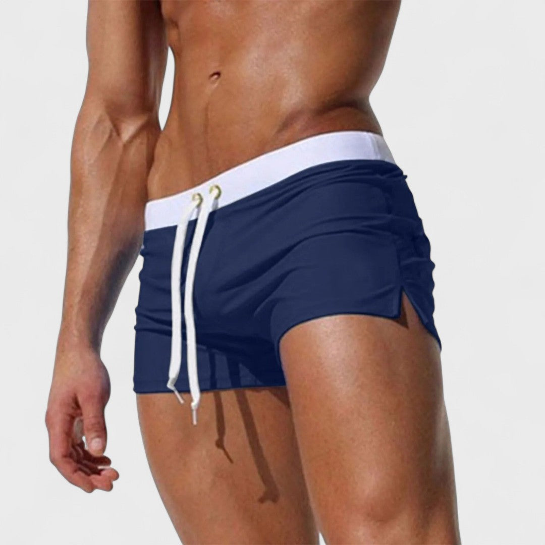 Lucas™ | Confort Élevé Maillot de Bain Collection