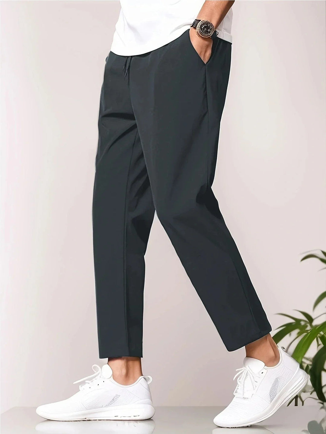 Hommes Pantalons