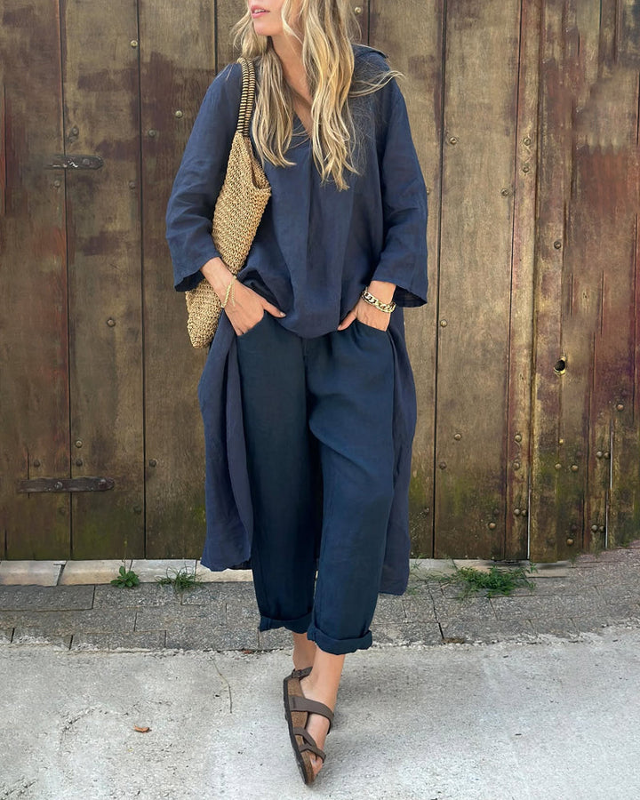 Laurine™ | Ensemble élégant