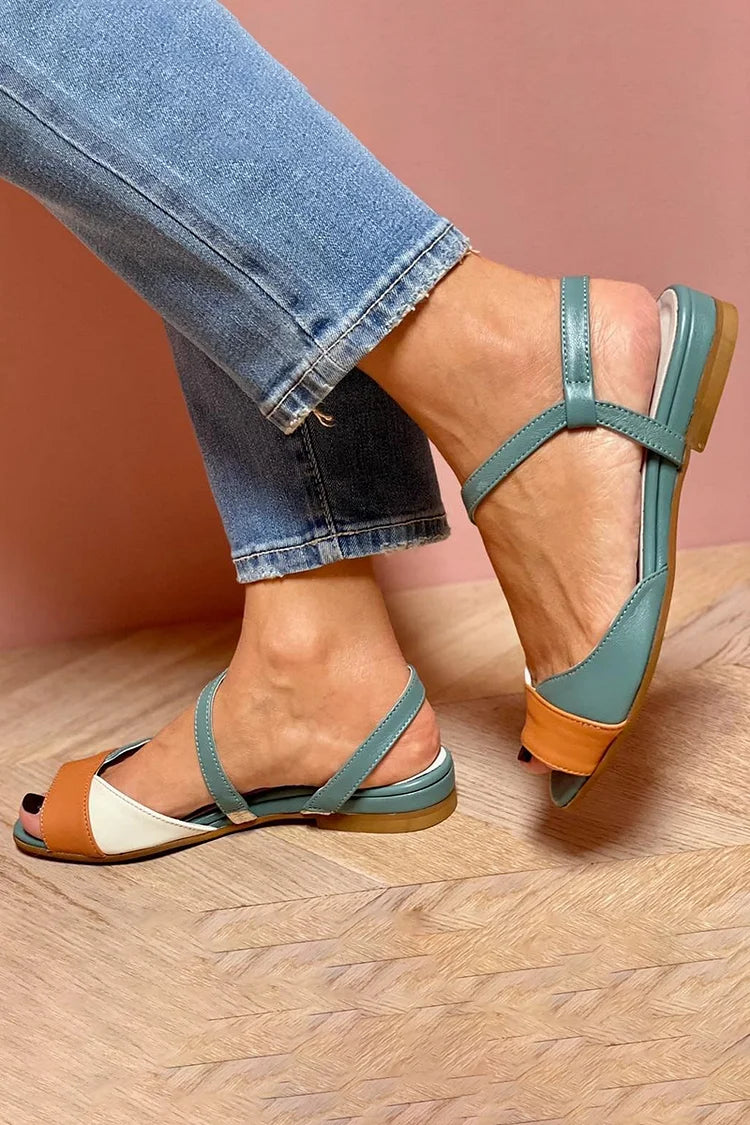 Gissa™ | Comfort Sandals
