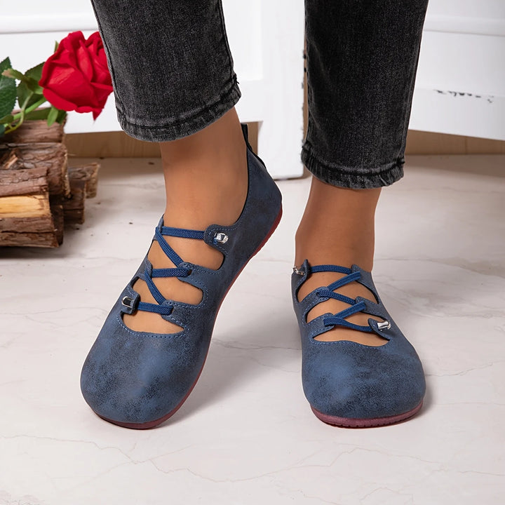 Noor™ | Chaussures Confort Naturel