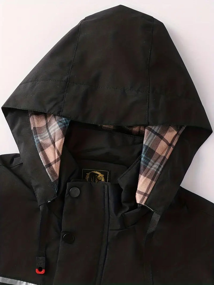Beaufort ™ | intemporelle Veste