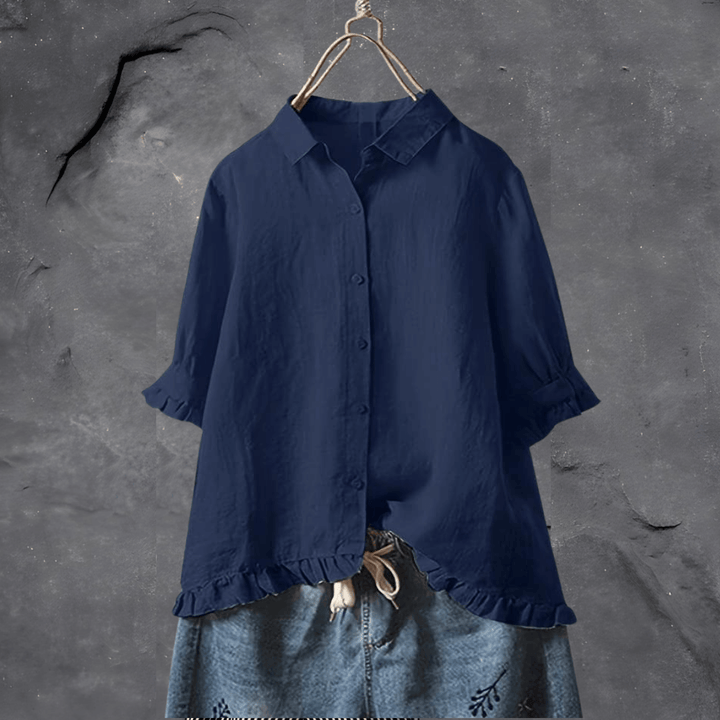 Lola™ | Blouse Légère