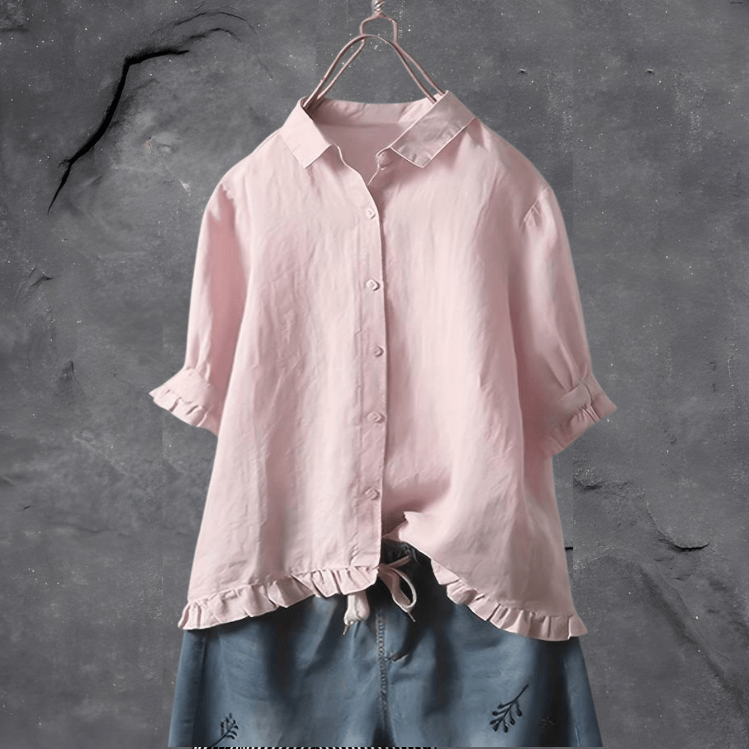 Lola™ | Blouse Légère