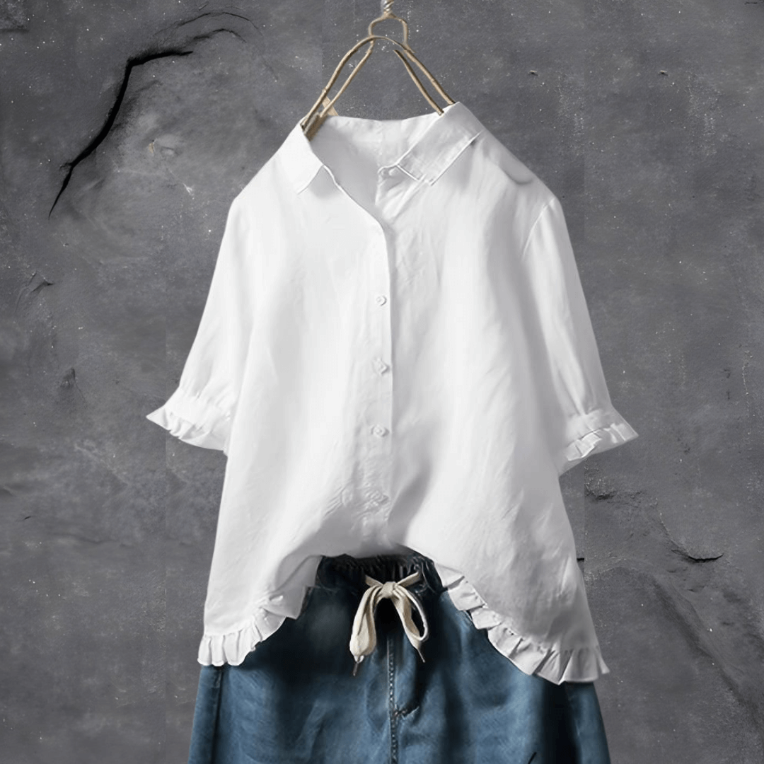 Lola™ | Blouse Légère