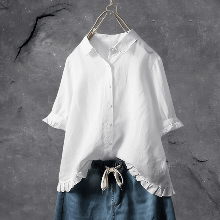 Lola™ | Blouse Légère