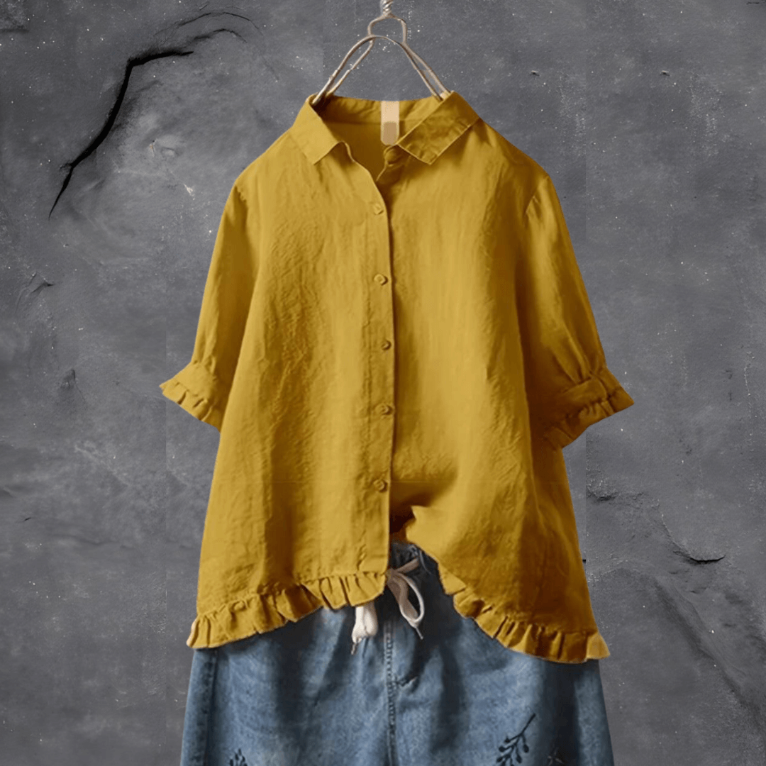 Lola™ | Blouse Légère