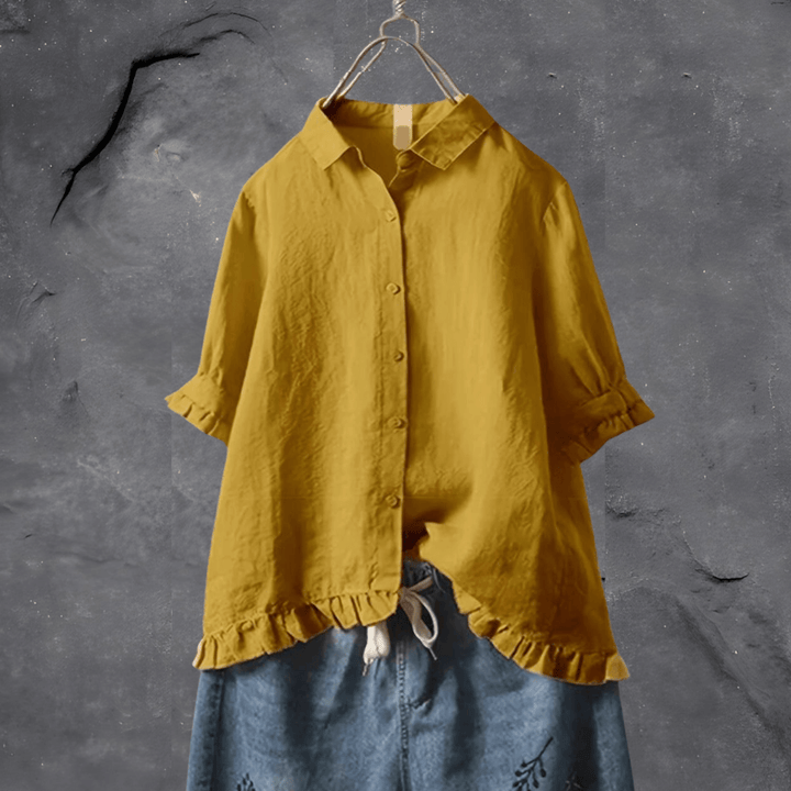 Lola™ | Blouse Légère