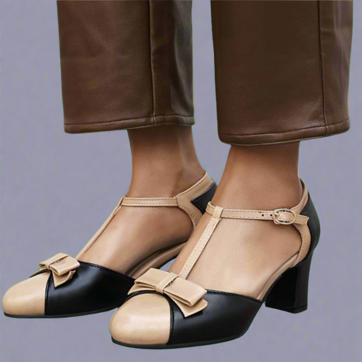 Kyana™ | Sandales élégantes et ergonomiques