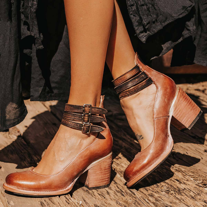 Caro™ | Bottes Élégantes