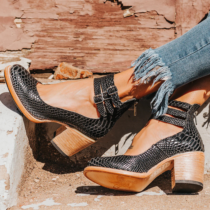 Caro™ | Bottes Élégantes