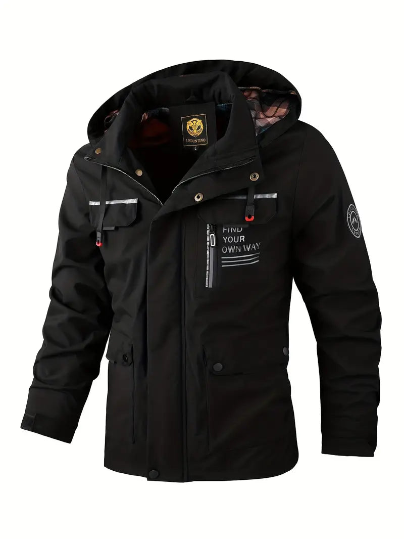 Beaufort ™ | intemporelle Veste