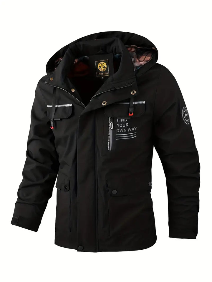 Beaufort ™ | intemporelle Veste