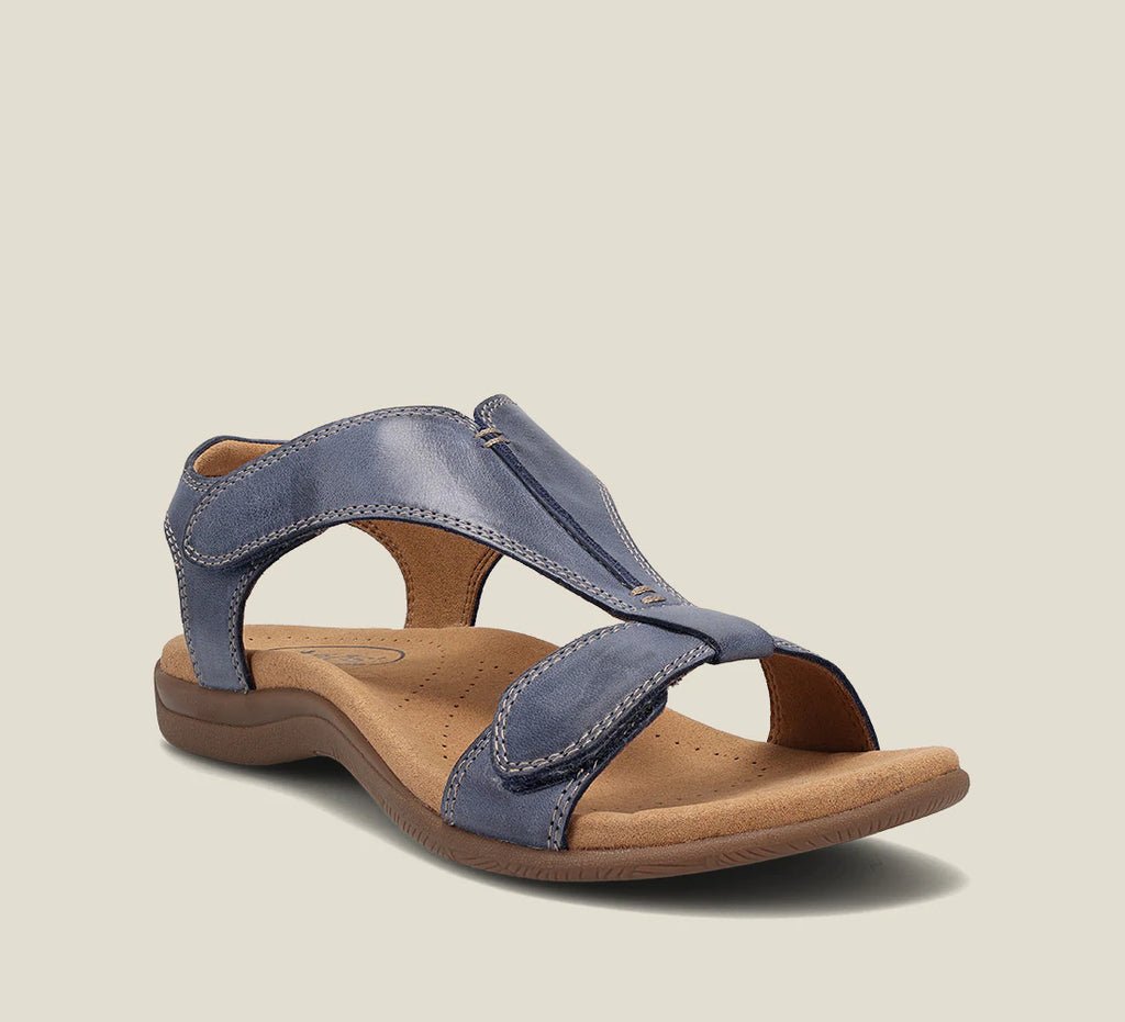 Menin™ | Sandales pour Pieds Sensibles