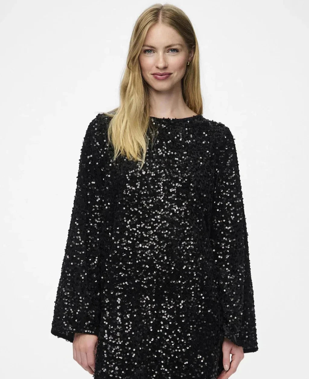Vivienne™ | Robe de Soirée Pailletée