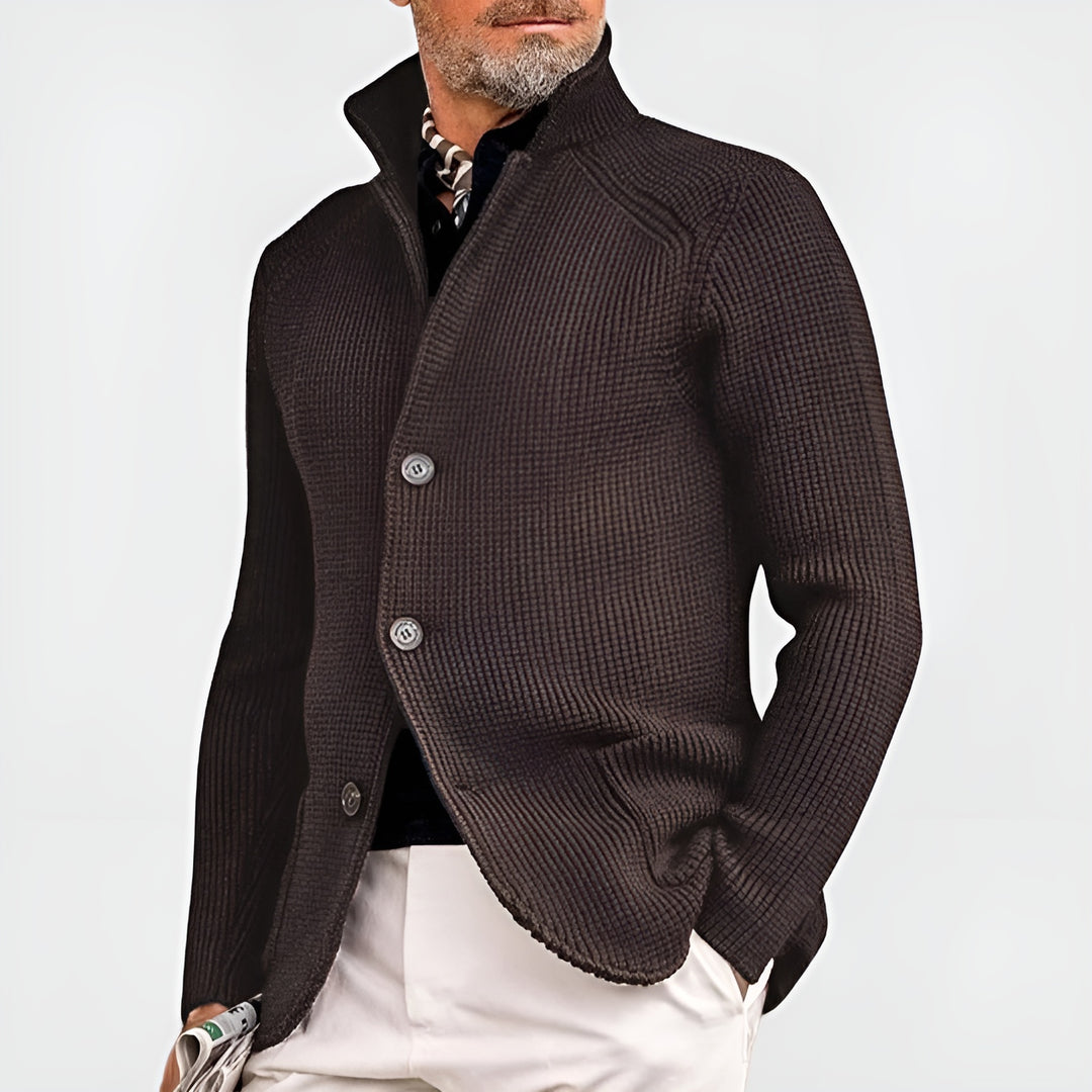 Julien™ | Cardigan pour Homme