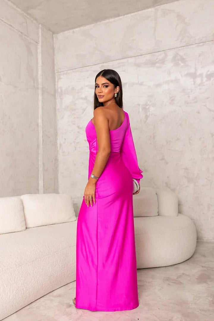 Émilie™ | Robe Élégante à L'Élégance Intemporelle