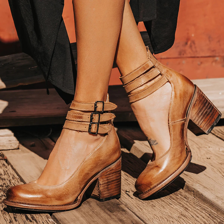 Caro™ | Bottes Élégantes