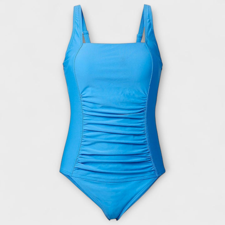 Estelle™ | Maillot gainant taille haute