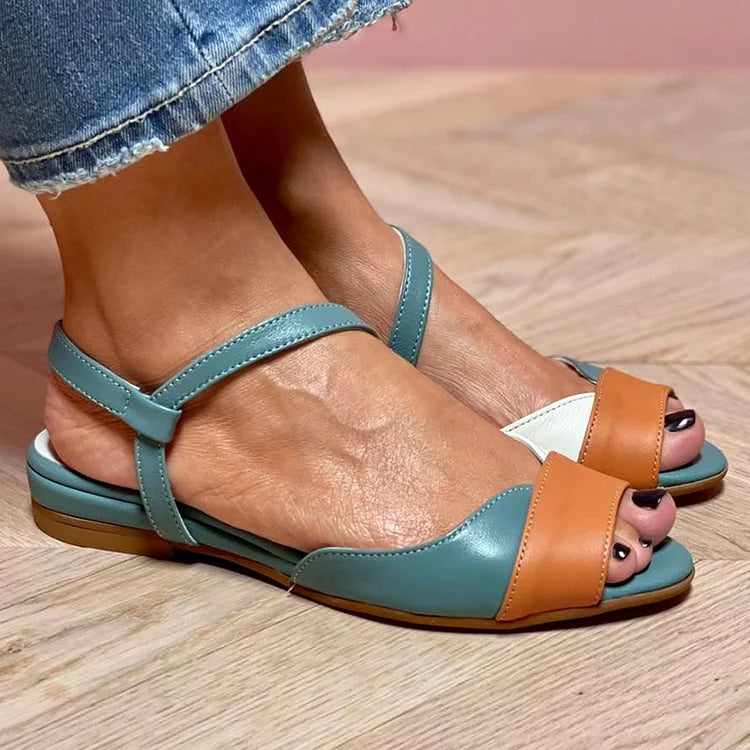 Gissa™ | Comfort Sandals