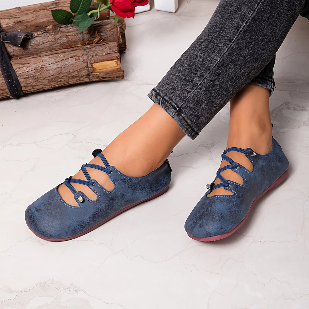 Noor™ | Chaussures Confort Naturel