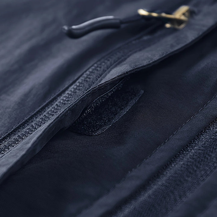 Henry™ | Gilet Sans Manche Confort Optimal