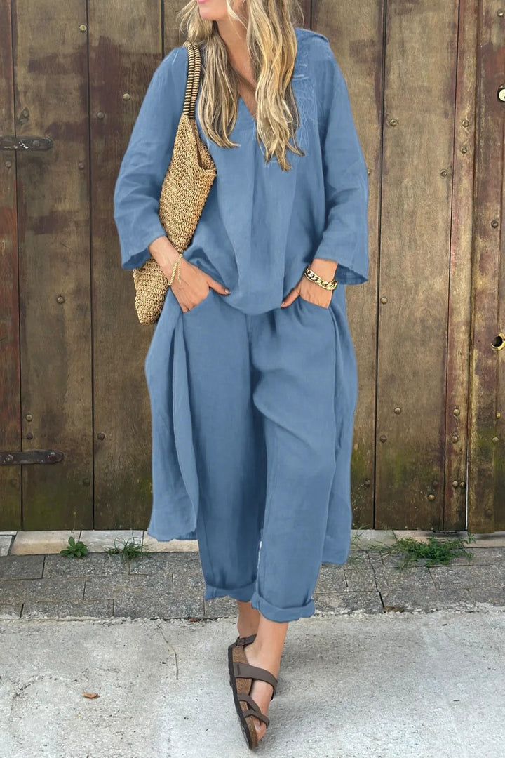 Laurine™ | Ensemble élégant