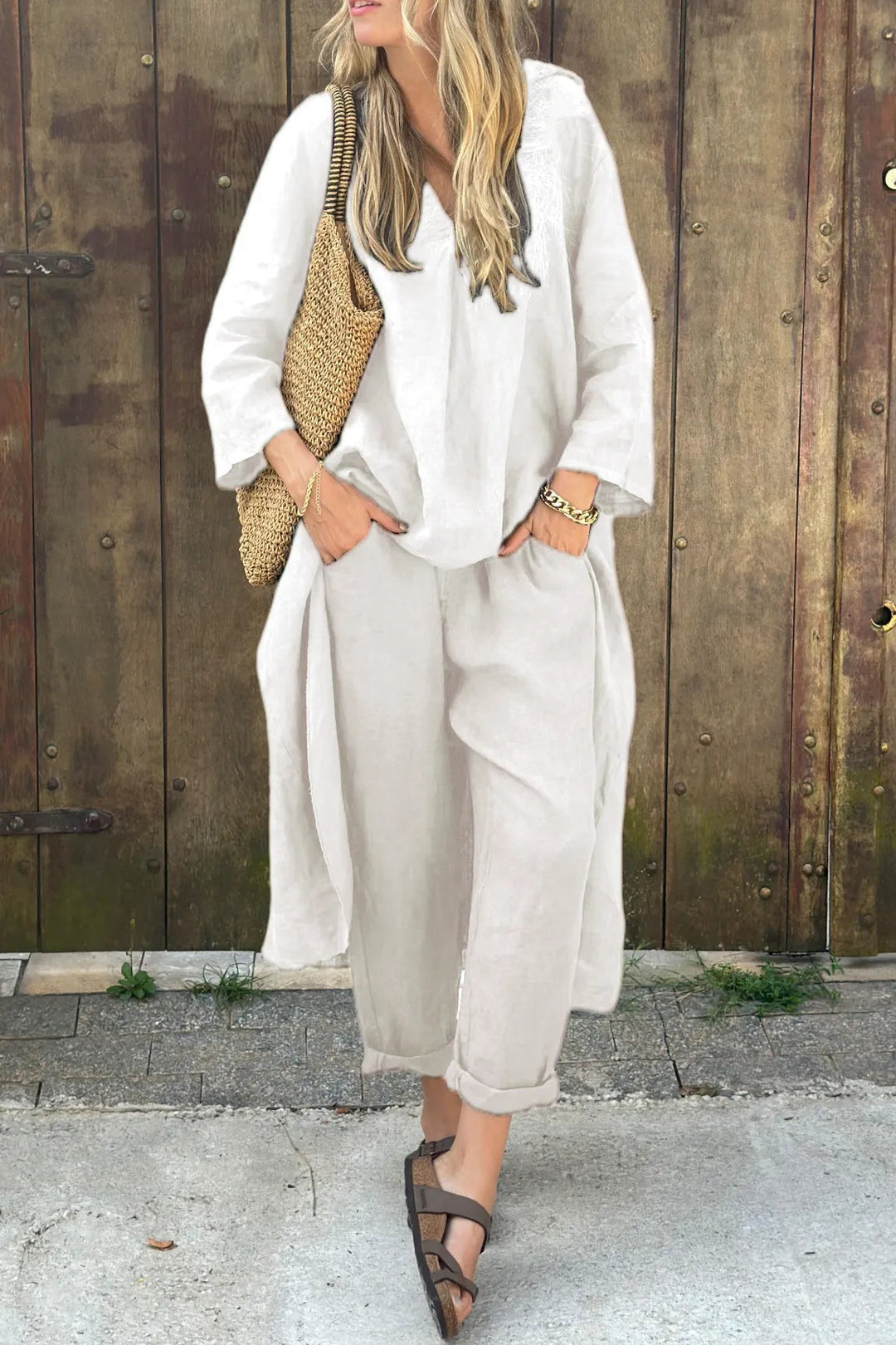 Laurine™ | Ensemble élégant