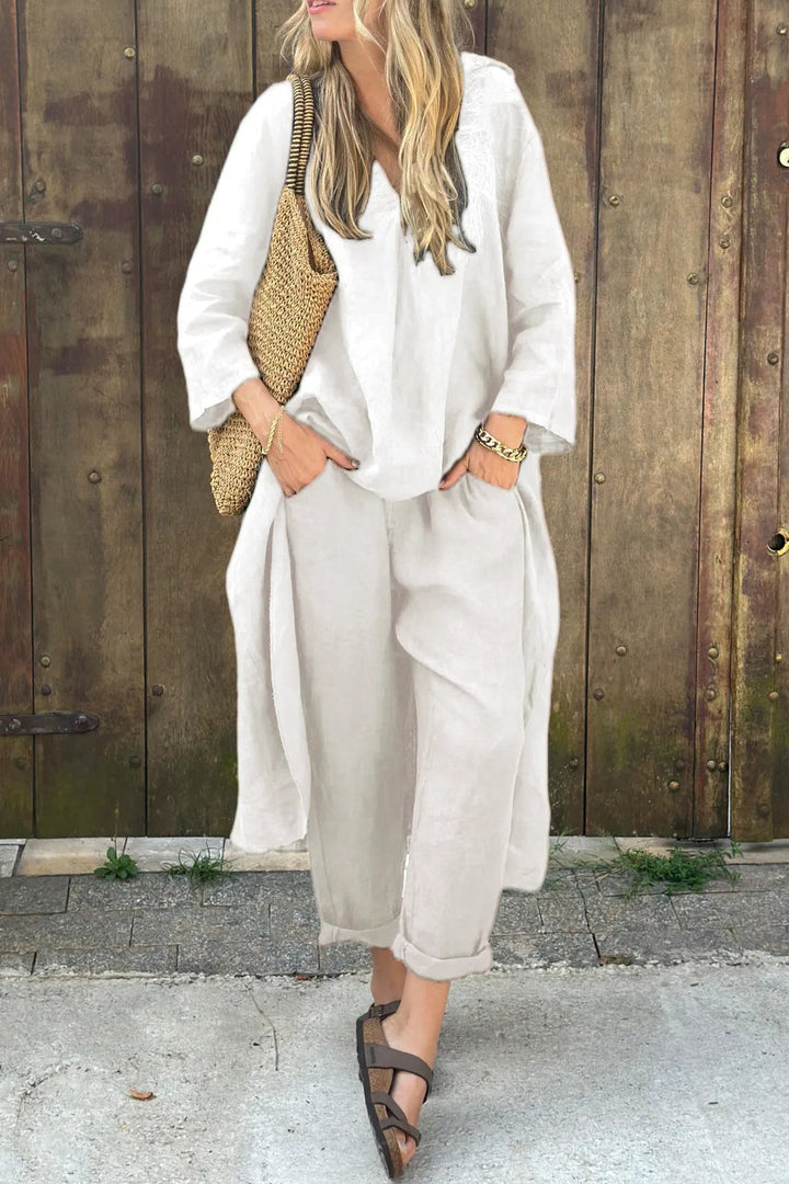 Laurine™ | Ensemble élégant